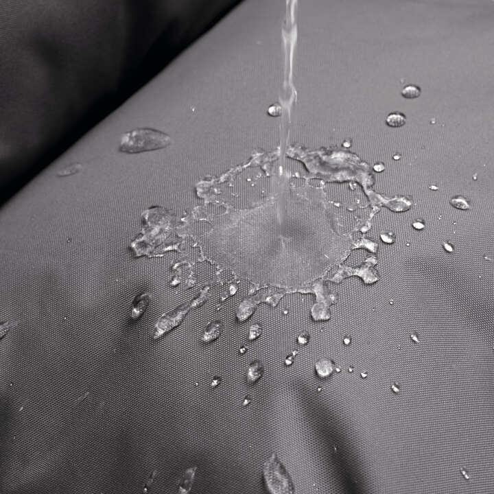 HUNTER Hundesofa Gent